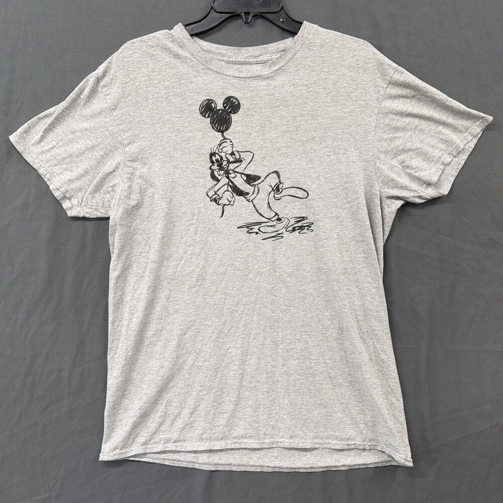 Walt Disney Goofy Shirt